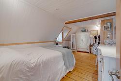 Chambre à coucher - 