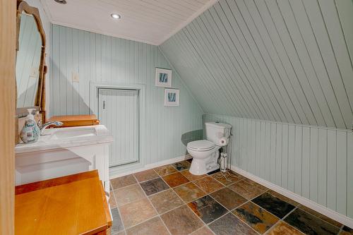 Salle d'eau - 212 Rue Dombourg, Neuville, QC - Indoor Photo Showing Bathroom