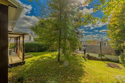 Terre/Terrain - 212 Rue Dombourg, Neuville, QC - Outdoor