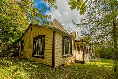 Extérieur - 212 Rue Dombourg, Neuville, QC - Outdoor