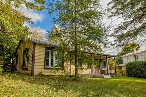 Extérieur - 212 Rue Dombourg, Neuville, QC - Outdoor