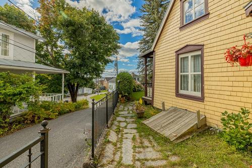 Extérieur - 212 Rue Dombourg, Neuville, QC - Outdoor With Exterior