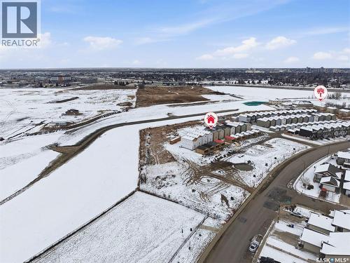 151 1509 Richardson Road, Saskatoon, SK - Outdoor With View