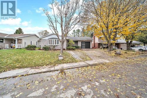 5 Centennial Drive, Brockton, ON - Outdoor