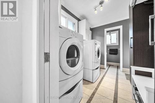 5 Centennial Drive, Brockton, ON - Indoor Photo Showing Laundry Room