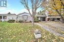 5 Centennial Drive, Brockton, ON  - Outdoor 