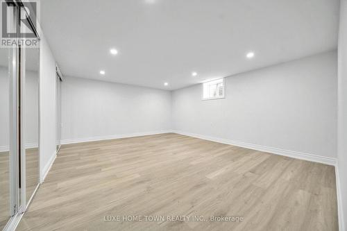 5 Centennial Drive, Brockton, ON - Indoor