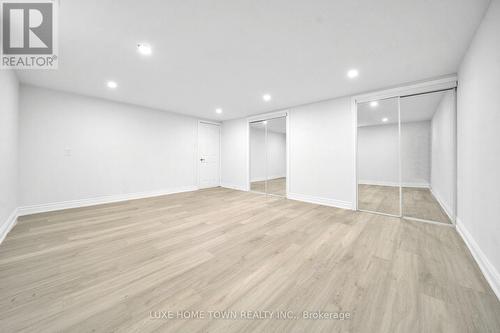 5 Centennial Drive, Brockton, ON - Indoor