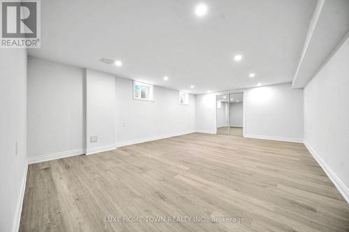 5 Centennial Drive, Brockton, ON - Indoor