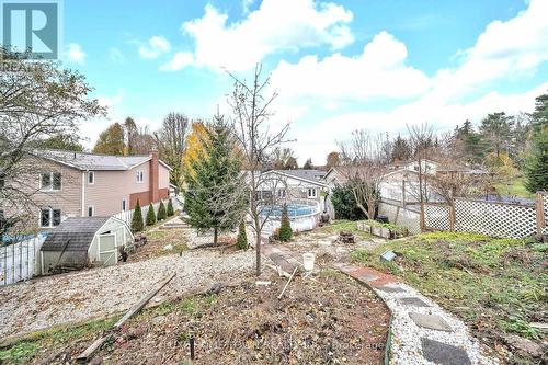 5 Centennial Drive, Brockton, ON - Outdoor