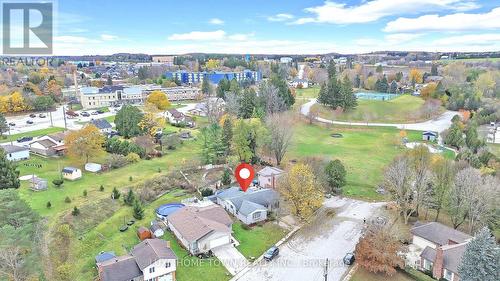5 Centennial Drive, Brockton, ON - Outdoor With View