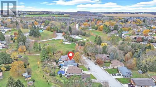 5 Centennial Drive, Brockton, ON - Outdoor With View