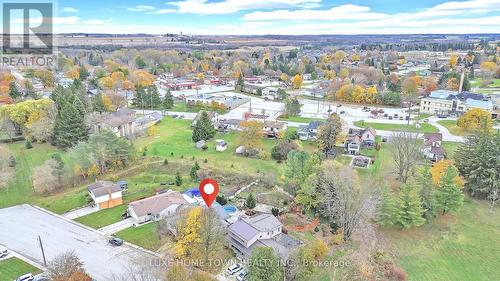 5 Centennial Drive, Brockton, ON - Outdoor With View