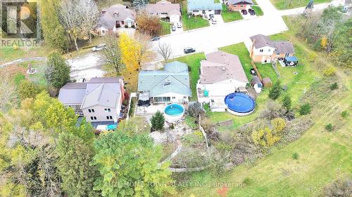 5 Centennial Drive, Brockton, ON - Outdoor With View