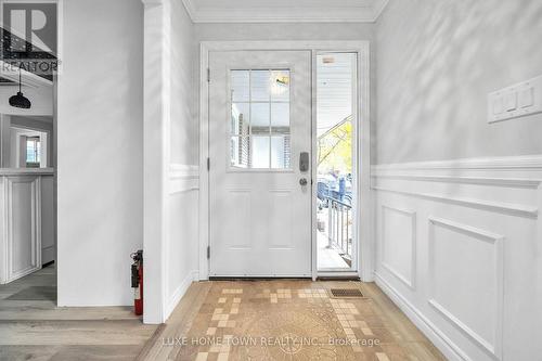 5 Centennial Drive, Brockton, ON - Indoor Photo Showing Other Room