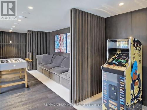 4605 - 55 Cooper Street, Toronto, ON - Indoor Photo Showing Other Room