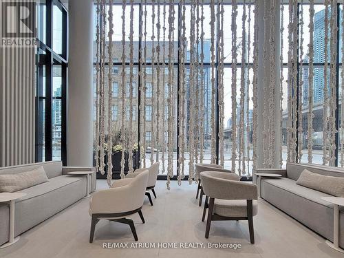 4605 - 55 Cooper Street, Toronto, ON - Indoor