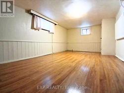 LOWER LEVEL - 310 WESTWOOD AVENUE  Toronto, ON M4J 2H7