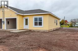 Lot 19B Otty Avenue  Sussex, NB E4E 0M5