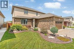 202 SUMMER STREET  Lakeshore, ON N8L 0G6