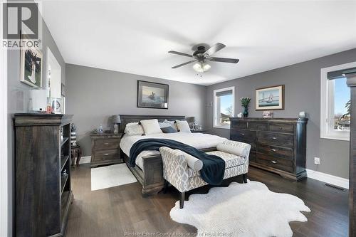 202 Summer Street, Lakeshore, ON - Indoor Photo Showing Bedroom