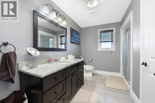 202 Summer Street, Lakeshore, ON - Indoor Photo Showing Bathroom