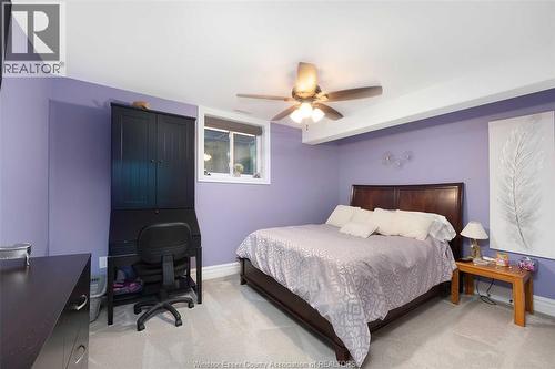 202 Summer Street, Lakeshore, ON - Indoor Photo Showing Bedroom
