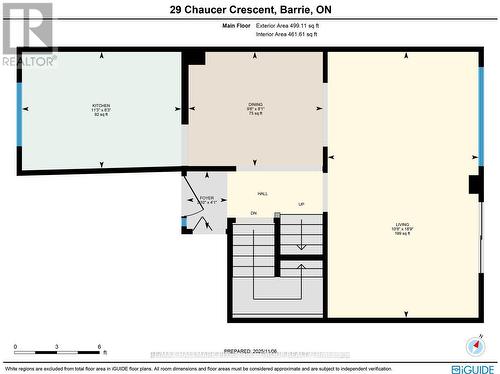 29 Chaucer Crescent, Barrie, ON - Other