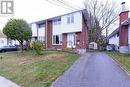 110 Marshall Park Drive, North Bay (Ferris), ON  - Outdoor 