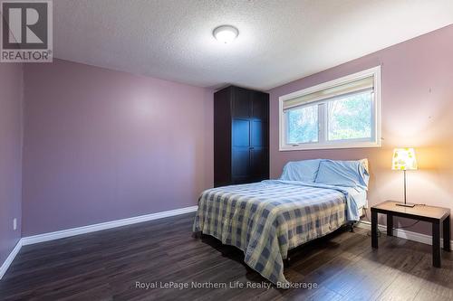 110 Marshall Park Drive, North Bay (Ferris), ON - Indoor Photo Showing Bedroom