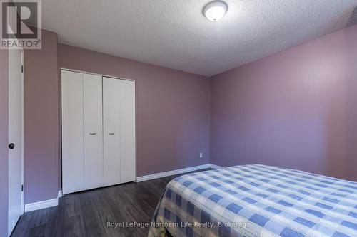 110 Marshall Park Drive, North Bay (Ferris), ON - Indoor Photo Showing Bedroom