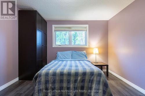 110 Marshall Park Drive, North Bay (Ferris), ON - Indoor Photo Showing Bedroom