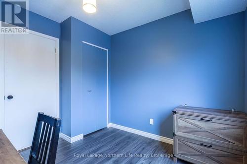 110 Marshall Park Drive, North Bay (Ferris), ON - Indoor Photo Showing Bedroom