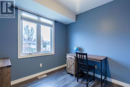 110 Marshall Park Drive, North Bay (Ferris), ON - Indoor Photo Showing Office