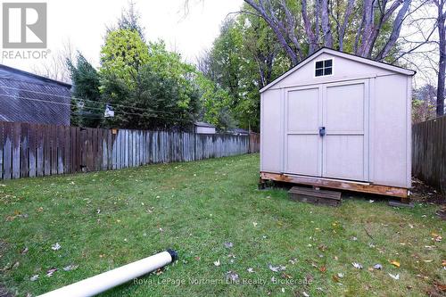 110 Marshall Park Drive, North Bay (Ferris), ON - Outdoor