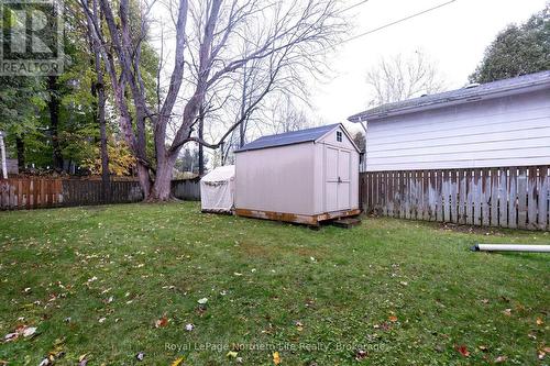 110 Marshall Park Drive, North Bay (Ferris), ON - Outdoor