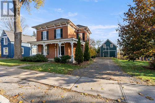 349 Main Street, Prince Edward County (Bloomfield Ward), ON - Outdoor With Facade