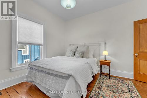 349 Main Street, Prince Edward County (Bloomfield Ward), ON - Indoor Photo Showing Bedroom