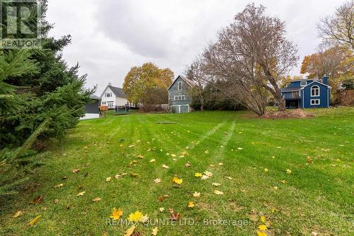 349 Main Street, Prince Edward County (Bloomfield Ward), ON - Outdoor