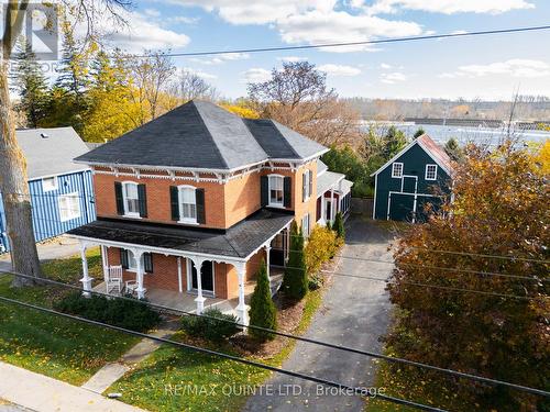 349 Main Street, Prince Edward County (Bloomfield Ward), ON - Outdoor With Facade