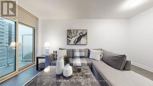 307 - 55 Speers Road N, Oakville, ON - Indoor