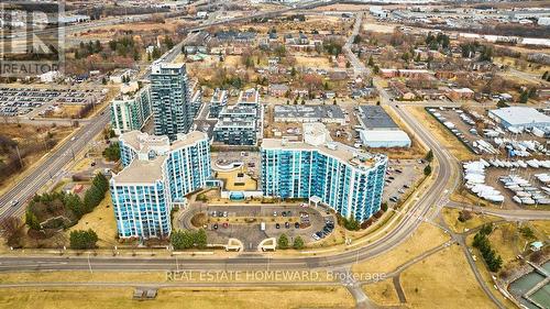 #360 & #340 Watson St West - 716 - 340 Watson Street W, Whitby, ON - Outdoor With View