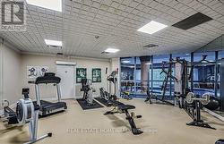 Exercise Room - 