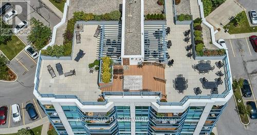 716 - 340 Watson Street W, Whitby, ON - Outdoor