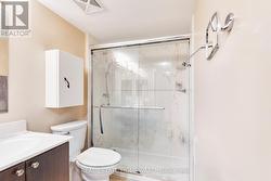 Primary Bath for Accessibly - bars & shower seat - 