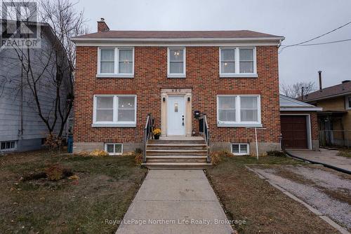 680 MAIN STREET W  North Bay (West End), ON P1B 2V5