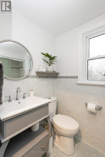 680 Main Street W, North Bay (West End), ON - Indoor Photo Showing Bathroom