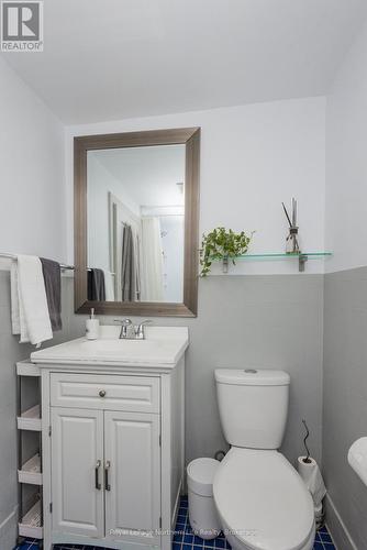 680 Main Street W, North Bay (West End), ON - Indoor Photo Showing Bathroom