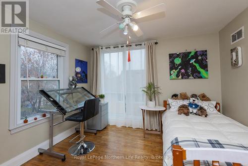 680 Main Street W, North Bay (West End), ON - Indoor