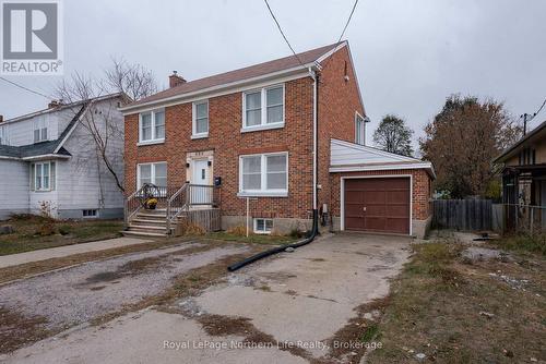 680 Main Street W, North Bay (West End), ON - Outdoor
